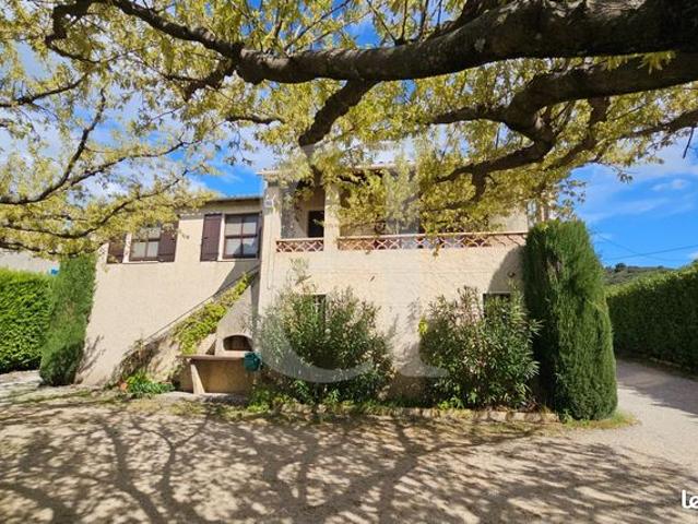 Maison vente à Nyons, Taulignan