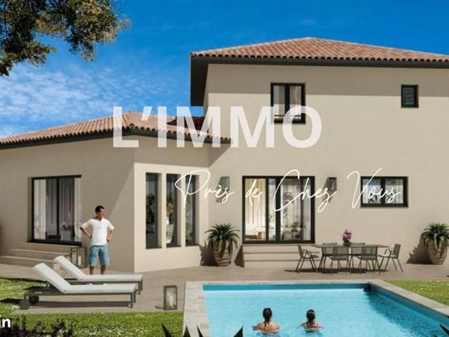 Maison vente à Aix-en-Provence, Gréasque