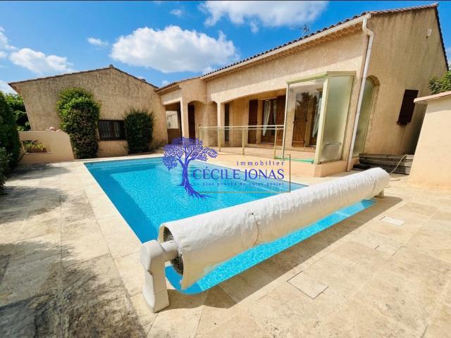 Maison vente à Arrondissement de Toulon, La Londe-les-maures
