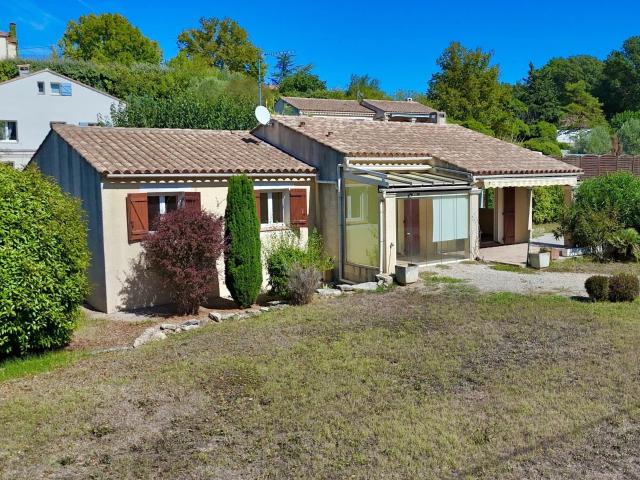 Maison vente à Arrondissement de Draguignan, Flayosc