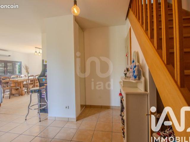 Maison vente à Senlis, Acy-en-multien