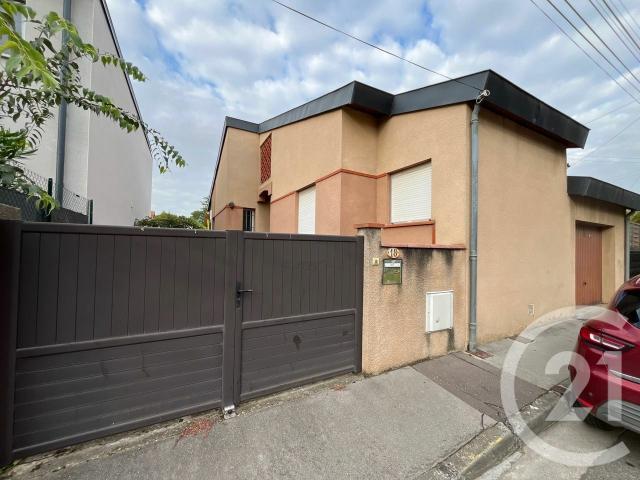 Maison vente à France métropolitaine, Toulouse