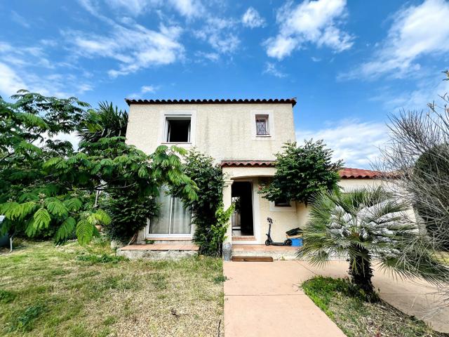 Maison vente à France métropolitaine, Colombiers