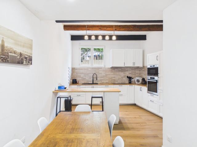 Maison vente à Béziers, Quarante