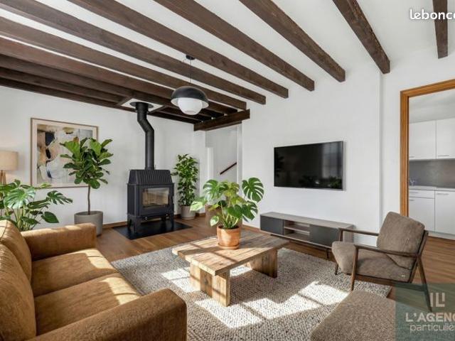 Maison vente à Toulouse, Balma