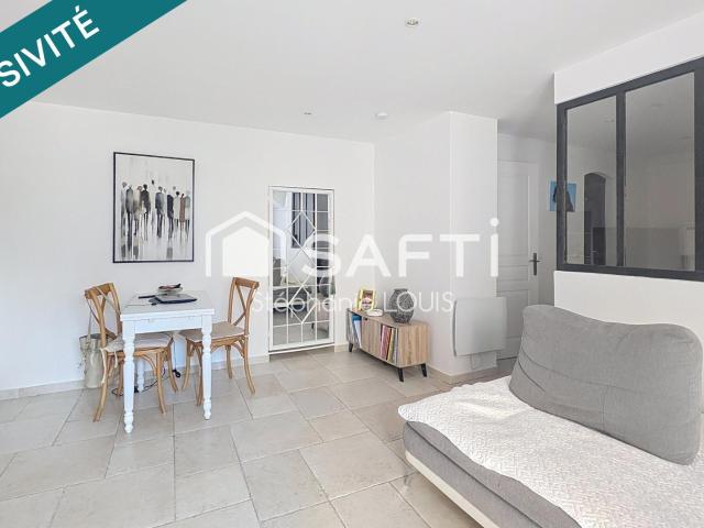 Maison vente à Arrondissement de Draguignan, La Motte