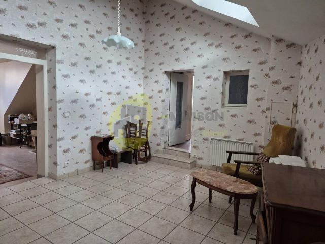 Maison vente à Châteauroux, Saint-marcel