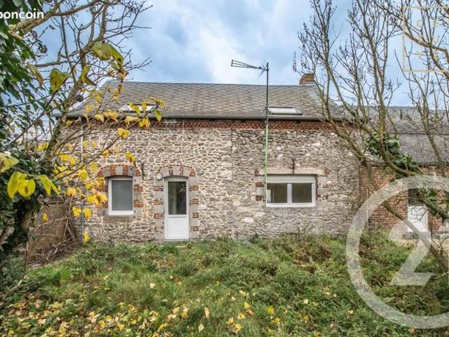 Maison vente à Ferrière-la-petite, Nord