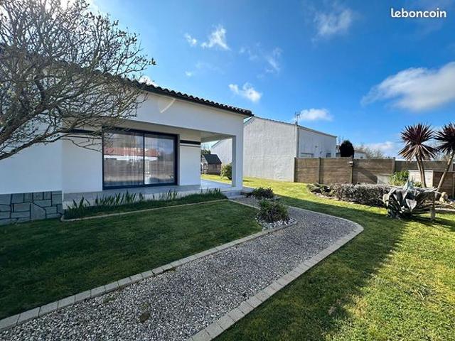 Maison vente à Les Sables-d'Olonne, Le Girouard
