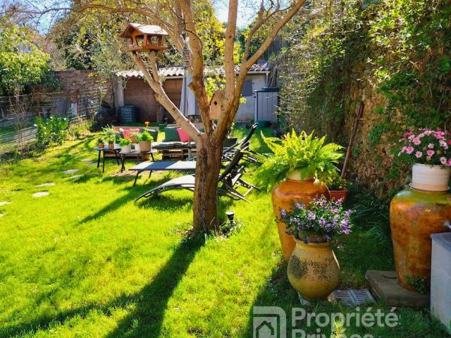 Maison vente à Arrondissement de Draguignan, Trans-en-provence