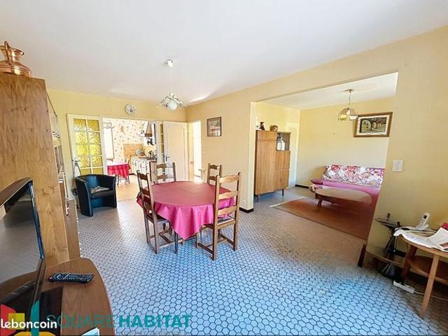 Maison vente à Angers, Mûrs-erigné