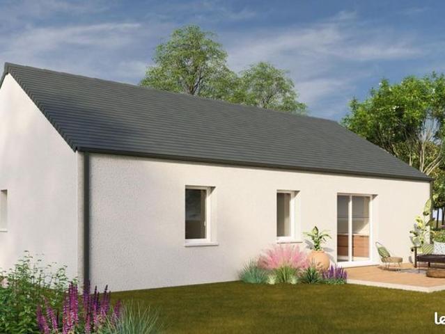 Maison vente à Mauves-sur-loire, Loire-Atlantique