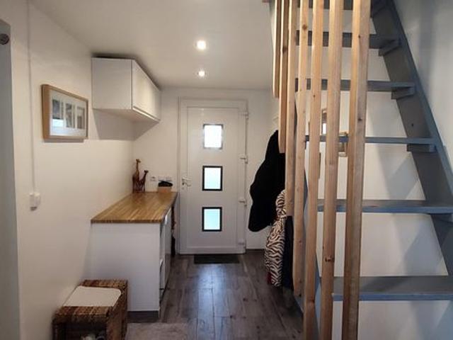 Maison vente à Évry, Brunoy