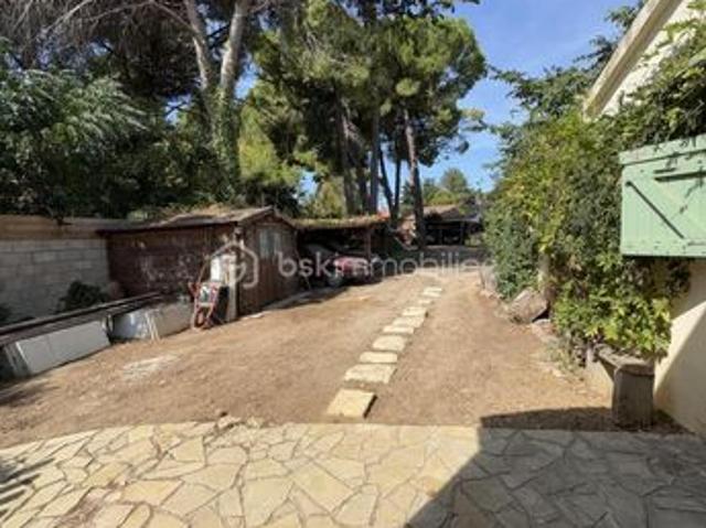 Maison vente à Montpellier, Lunel