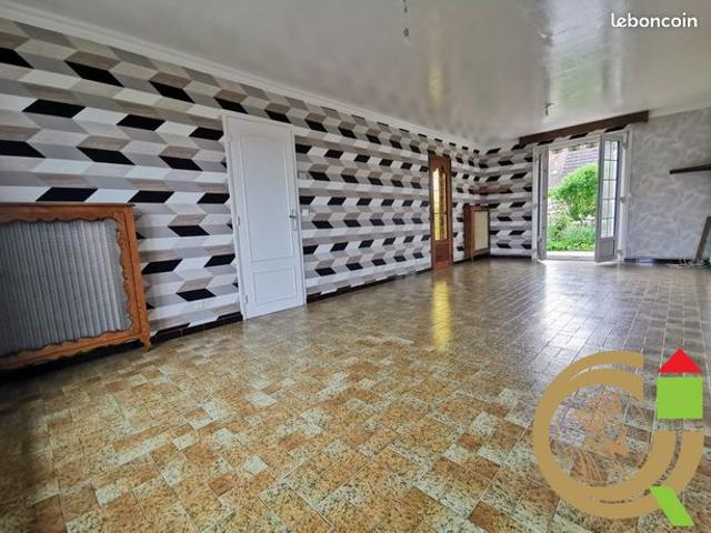 Maison vente à Montreuil-sur-Mer, Hesdin