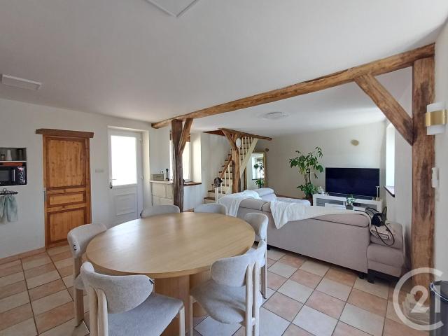 Maison location à Châtellerault, Thuré