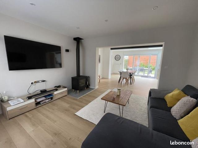 Maison vente à Lille, Lys-lez-lannoy