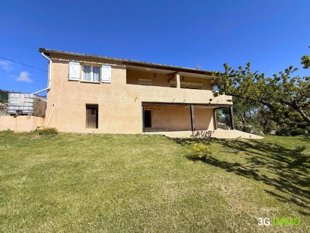 Maison vente à Pamiers, Laroque-d'olmes