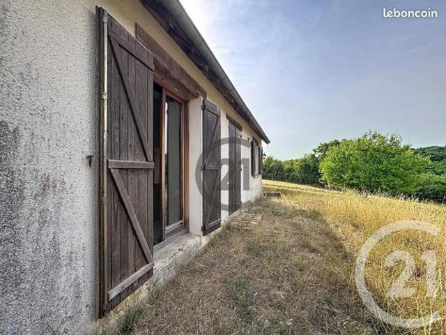 Maison vente à Sens, Saint-martin-du-tertre