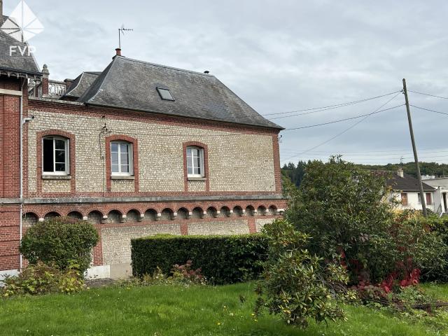 Maison vente à Le Havre, Gruchet-le-valasse