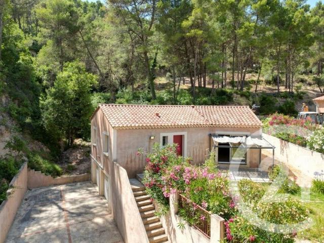 Maison vente à Nîmes, Calvisson