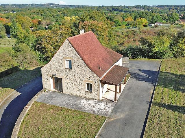 Maison vente à Sarlat-la-Canéda, Saint-geniès