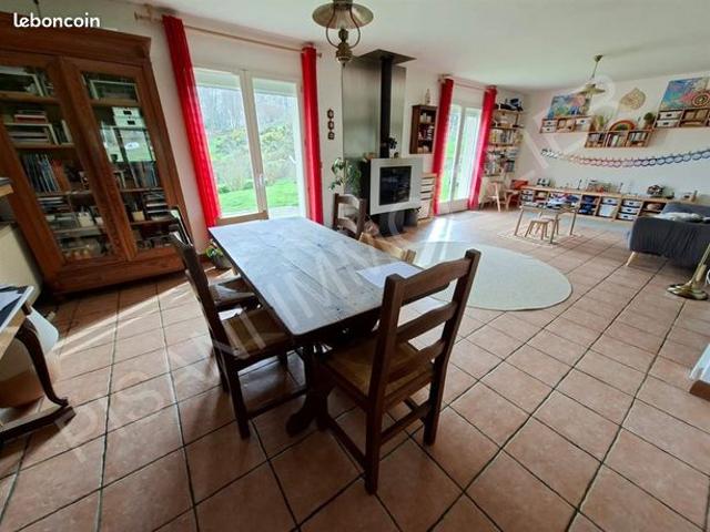 Maison vente à Rouen, Saint-nicolas-de-la-haie