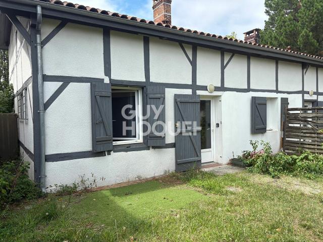 Maison vente à Mont-de-Marsan, Pontenx-les-forges
