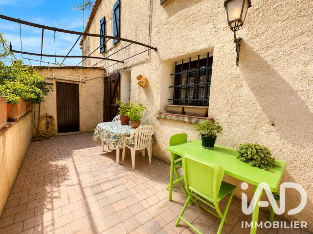 Maison vente à La Motte, Var