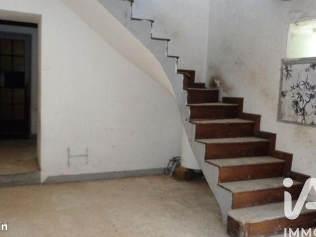 Maison vente à Nîmes, Montagnac