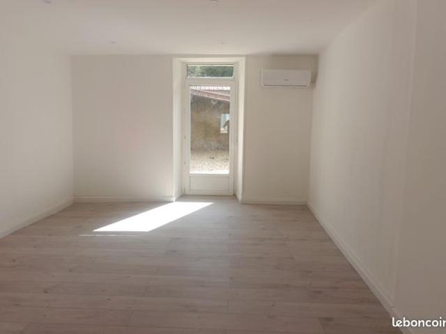Maison vente à Issoudun