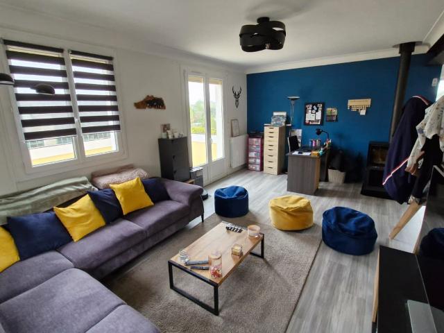 Maison vente à Mamers, Bonnétable