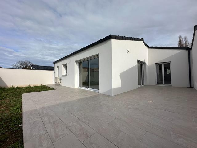 Maison vente à France métropolitaine, Vaux-sur-mer