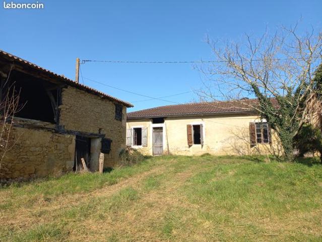 Maison vente à Mirande, Montesquiou