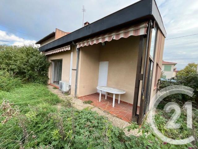 Maison vente à Toulouse