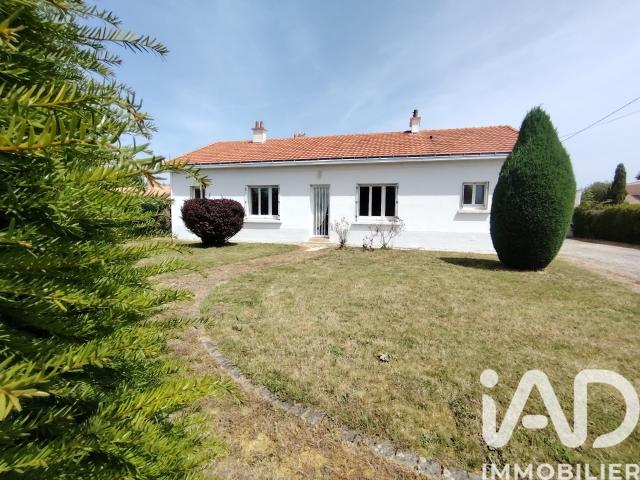 Maison vente à Nantes, Saint-philbert-de-grand-lieu
