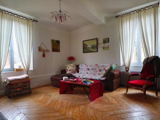 Maison vente à Beaune, Seurre