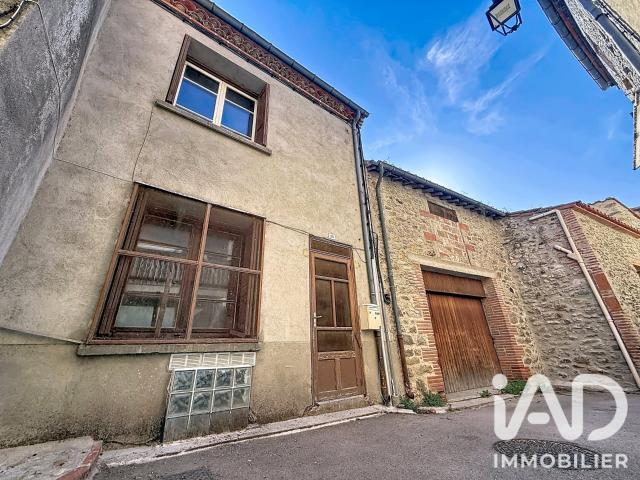 Maison vente à Les Vergers du Canigou II, Marquixanes