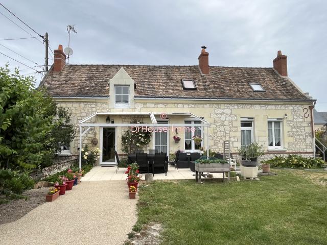 Maison vente à Chinon, Ingrandes-de-touraine