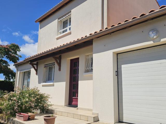 Maison vente à Rochefort, Royan