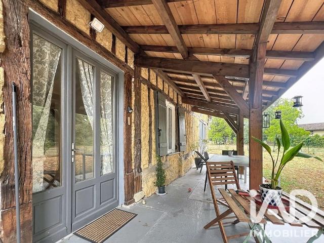 Maison vente à Mont-de-Marsan, Estigarde