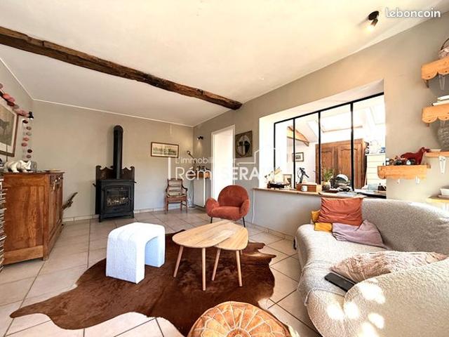 Maison vente à Meaux, Le Pin