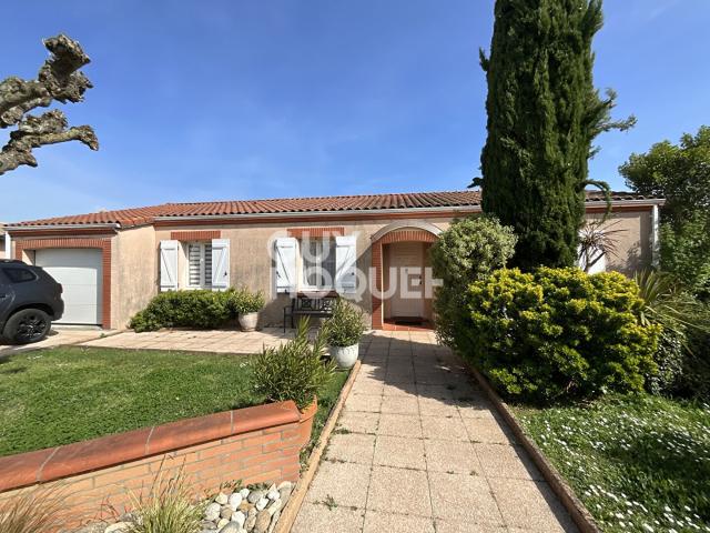 Maison vente à Muret, Frouzins