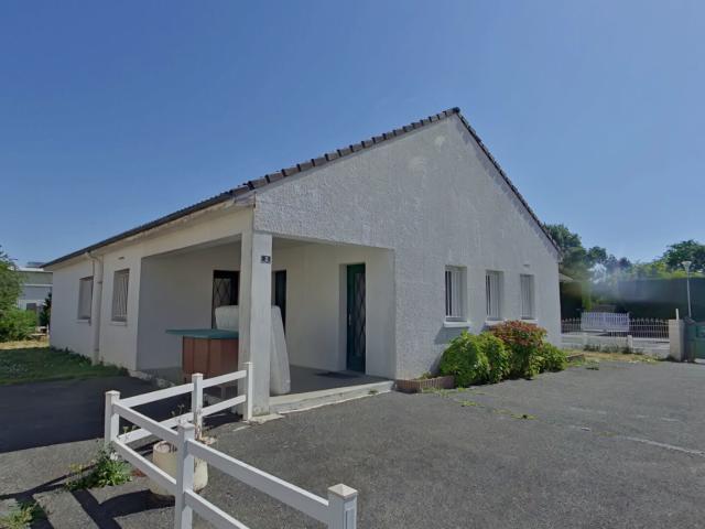 Maison vente à Châtellerault, Dangé-saint-romain