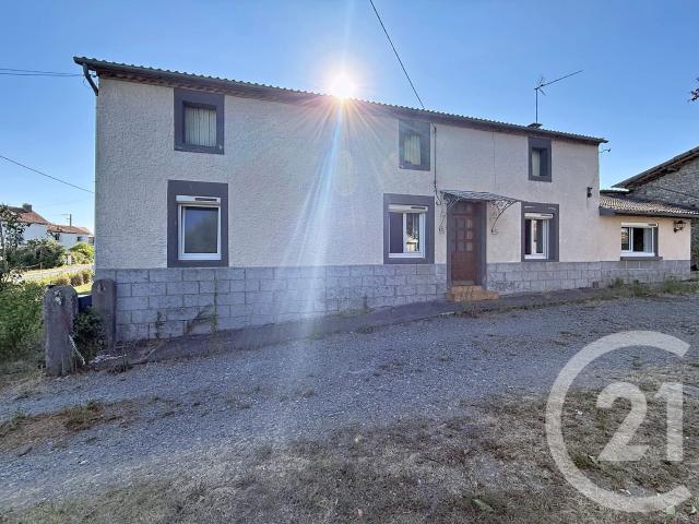 Maison vente à Riom, Saint-clément-de-régnat
