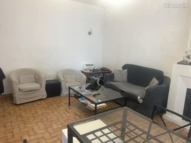 Maison vente à Apt, Roussillon