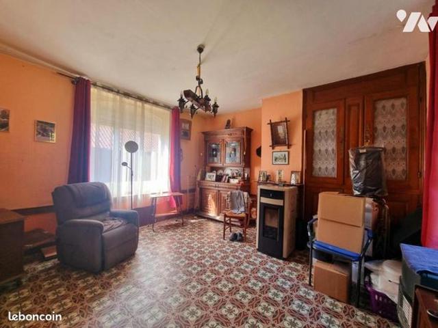 Maison vente à Montreuil-sur-Mer, Matringhem