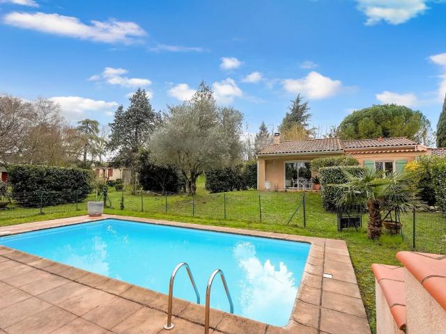 Maison vente à Toulouse, Montgiscard