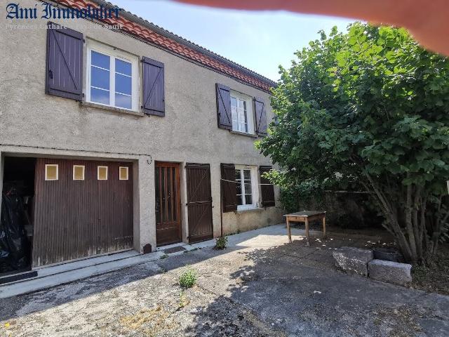 Maison vente à Limoux, Roquefeuil