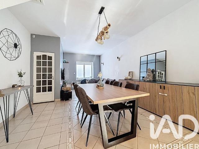 Maison vente à Lille, Neuville-en-ferrain